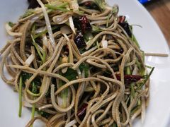 -路边摊胡同里(星城商厦店)