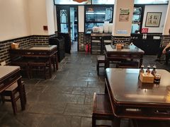 大堂-不二心·鲜肉大包·海胆小笼汤包(二七广场店)