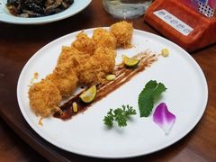 -赵小姐丨新中餐(曲江店)