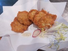 -马家斑.鲜鱼火锅(松湖万科店)
