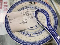招牌姜撞奶-恒信牛奶甜品(南京总店)