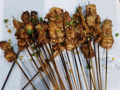 -林二哥宜烤官·宜宾小烧烤