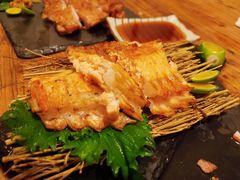 -酒窝烧鸟(科华街店)