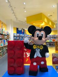 -乐高授权专卖店(华采天地店)