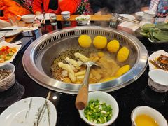 -龙泉峪长城