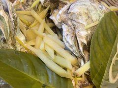 -蚝美人·生蚝海鲜烧烤(茶花园店)