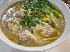 -粤式轩广东茶餐厅(草市街店)