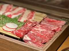 -MIKOMIKO和牛烧肉专门店(南门店)