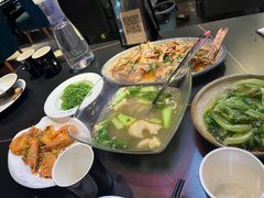 -雾田时尚餐厅(尹山湖歌林公园店)