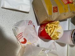 -麦当劳(政通路店)
