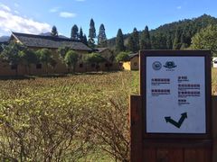 -井冈山革命烈士陵园