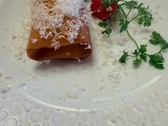 -桂花楼淮扬中餐厅(浦东香格里拉店)