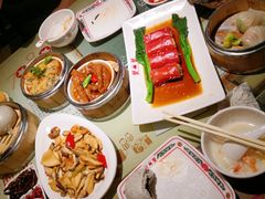 -蟹蟹潮汕砂锅粥(食八方美食城店)