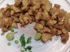 -皇城根北京风味主题餐厅(中海环宇城店)
