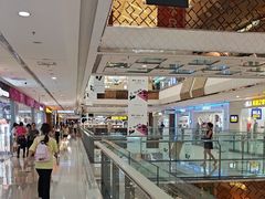 -巴奴毛肚火锅(二七万达店)