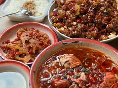 -老三样·旧食新味(万寿宫店)