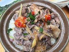 -荣记煲仔饭(高庙路店)