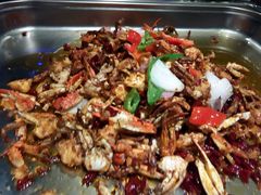 -吉布鲁牛排海鲜自助(武侯泛悦国际店)