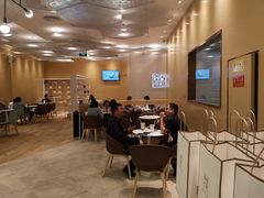 -奈雪的茶(国金中心店)