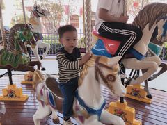 -杭州Hello Kitty乐园