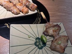 -沼津港精致料理·寿喜烧·烧鸟(青浦宝龙广场日料榜单店)
