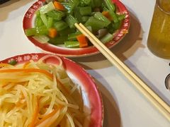 -江湖水乡铁锅炖魚(周庄嘉园店)