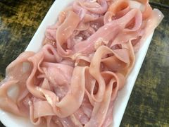 -鸿林老火锅(沙杨路店)