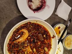 -闫府私房菜(恒隆店)