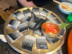 -味家烤肉烤鳗鱼牛排(西塔旗舰店)