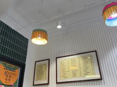 -堂屋糖水店(愚园店)