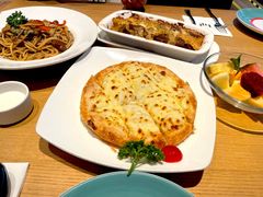 -菲滋意式餐厅(青悦城店)