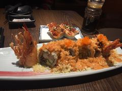-大雄寿司(中华广场店)