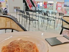 -马兰卡西式简餐(新汇大融城店)