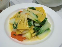 -双合园·海鲜水饺青岛菜(万佳广场店)