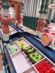 -奈尔宝家庭中心·亲子餐厅(鄞州万达店)