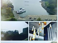 涵田温泉-天目湖涵田度假村