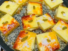 -哈啾嗨·新概念蒙餐(红星新城店)