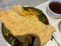 -红鼻子桂林米粉(金唐新光界店)