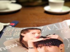 -ZEN采蝶轩·粤味臻鲜·手作点心·商务宴请(泰州店)