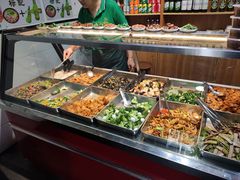 -肖家饸饹面总店(郑州总店)
