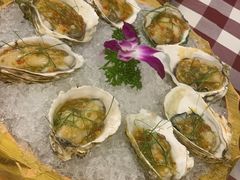 -吉源大排档·鱼生·海鲜(烧烤彩印厂店)