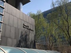 -微软亚太研发集团大厦(微软总部)