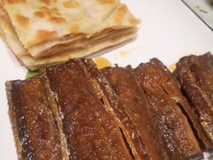 -大碗居·烤鸭·鱼头泡饼(天坛东门店)