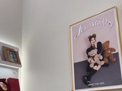 -海马体照相馆(大连柏威年购物中心店)