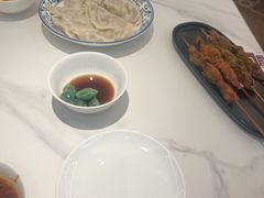 -东方饺子王(新奥购物中心店)