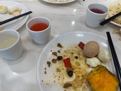 -昆明花之城豪生国际大酒店·怡享阁