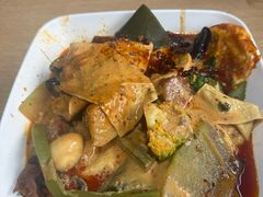 -林静小吃(复兴路店)