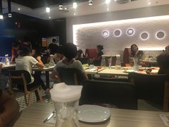 -必胜客(SM城市广场店)