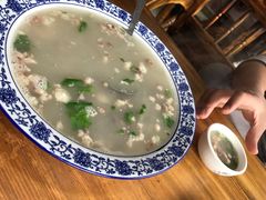 -高晓山馅饼店(牛庄百年店)