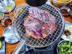 -大阪烧肉BAKA一代(十亩地店)